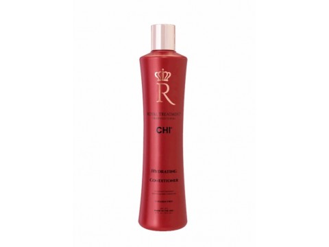 CHI Royal Treatment Hydrating Conditioner Intensyviai Drėkinantis Kondicionierius, 946 ml.